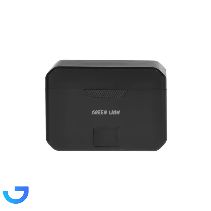 قیمت و خرید میکروفون بی سیم Green Lion مدل GNWMICRLGBK Lightning | فروشگاه آریا