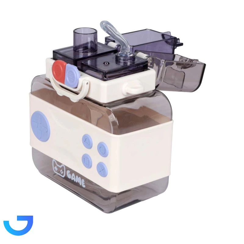 قیمت و خرید قمقمه فانتزی طرح دسته بازی مدل DY-SL879 MMS | فروشگاه آریا