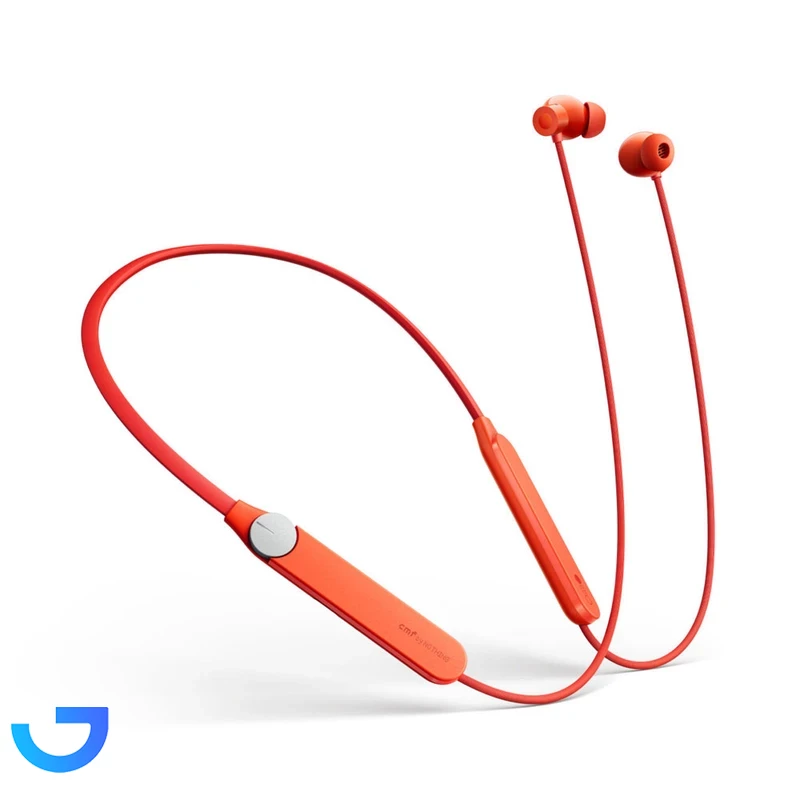 قیمت و خرید هدفون بلوتوثی ناتینگ مدل CMF Neckband Pro | فروشگاه آریا