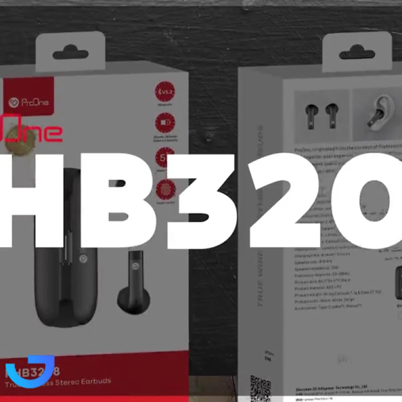 قیمت و خرید هندزفری بلوتوثی پرووان مدل PHB3208 | فروشگاه آریا