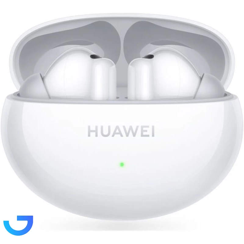 قیمت و خرید هدفون بلوتوثی هوآوی مدل Huawei FreeBuds 6i T0019 | فروشگاه آریا
