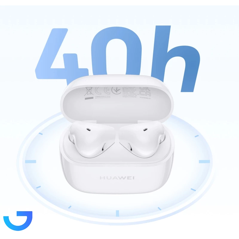 قیمت و خرید هدفون بلوتوثی هوآوی مدل FreeBuds SE 2 | فروشگاه آریا قیمت و خرید هدفون بلوتوثی هوآوی مدل FreeBuds SE 2 | فروشگاه آریا