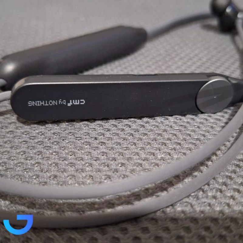 قیمت و خرید هدفون بلوتوثی ناتینگ مدل CMF Neckband Pro | فروشگاه آریا