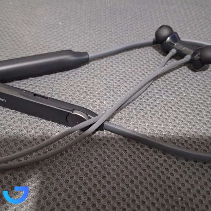 قیمت و خرید هدفون بلوتوثی ناتینگ مدل CMF Neckband Pro | فروشگاه آریا