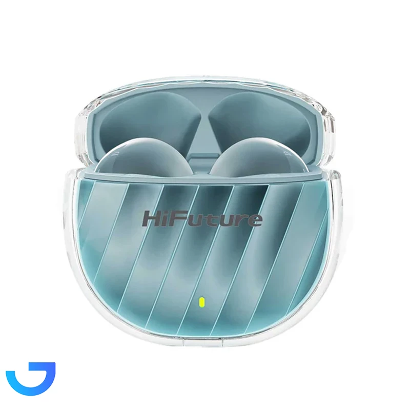 قیمت و خرید هندزفری بلوتوثی های فیوچر مدل FlyBuds 3 | فروشگاه آریا