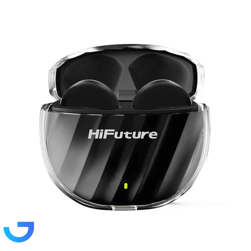 قیمت و خرید هندزفری بلوتوثی های فیوچر مدل FlyBuds 3 | فروشگاه آریا