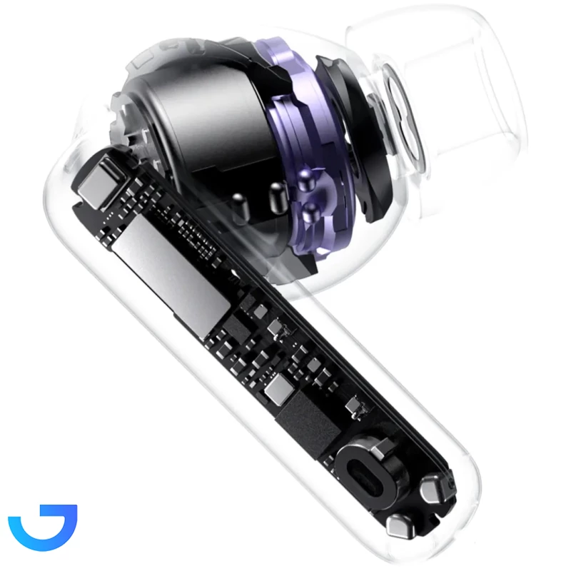 قیمت و خرید هدفون بلوتوثی هوآوی مدل Huawei FreeBuds 6i T0019 | فروشگاه آریا