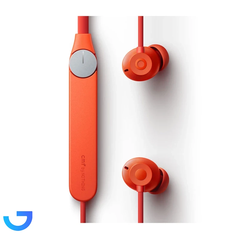 قیمت و خرید هدفون بلوتوثی ناتینگ مدل CMF Neckband Pro | فروشگاه آریا