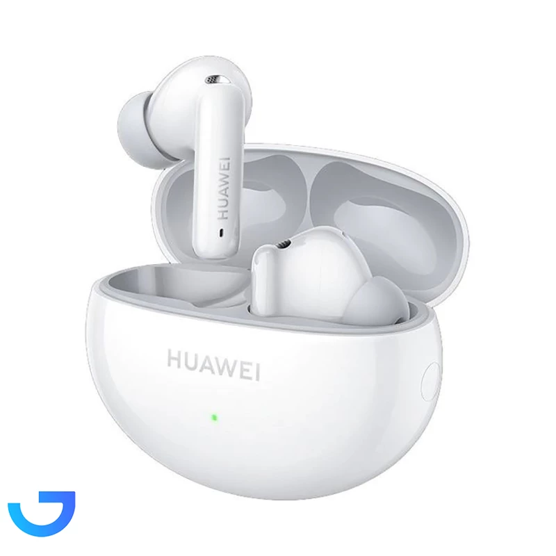 قیمت و خرید هدفون بلوتوثی هوآوی مدل Huawei FreeBuds 6i T0019 | فروشگاه آریا