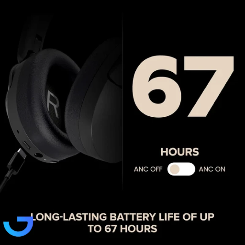 قیمت و خرید هدست بی سیم کریتیو مدل Zen Hybrid 2 | فروشگاه آریا