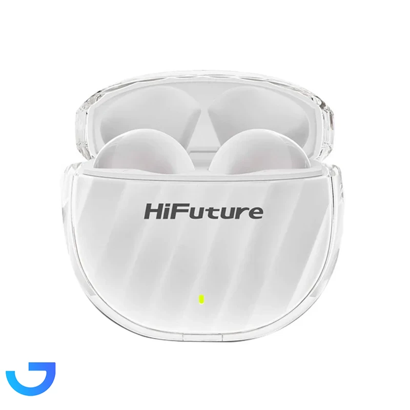 قیمت و خرید هندزفری بلوتوثی های فیوچر مدل FlyBuds 3 | فروشگاه آریا