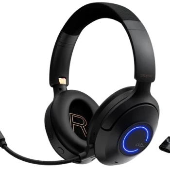 هدفون بی سیم کریتیو مدل Creative Zen Hybrid Pro Classic | فروشگاه آریا