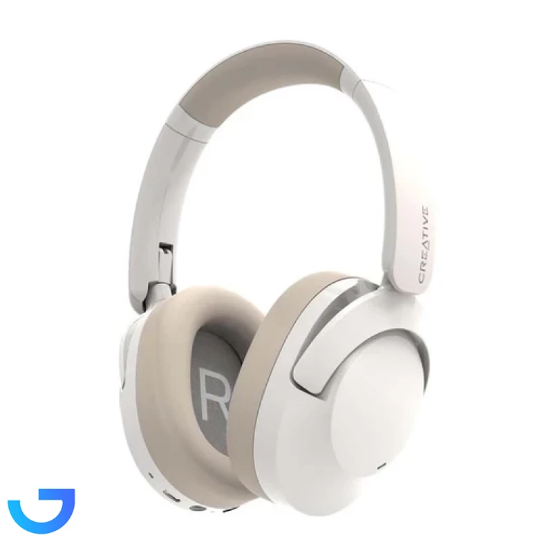 قیمت و خرید هدست بی سیم کریتیو مدل Zen Hybrid 2 | فروشگاه آریا