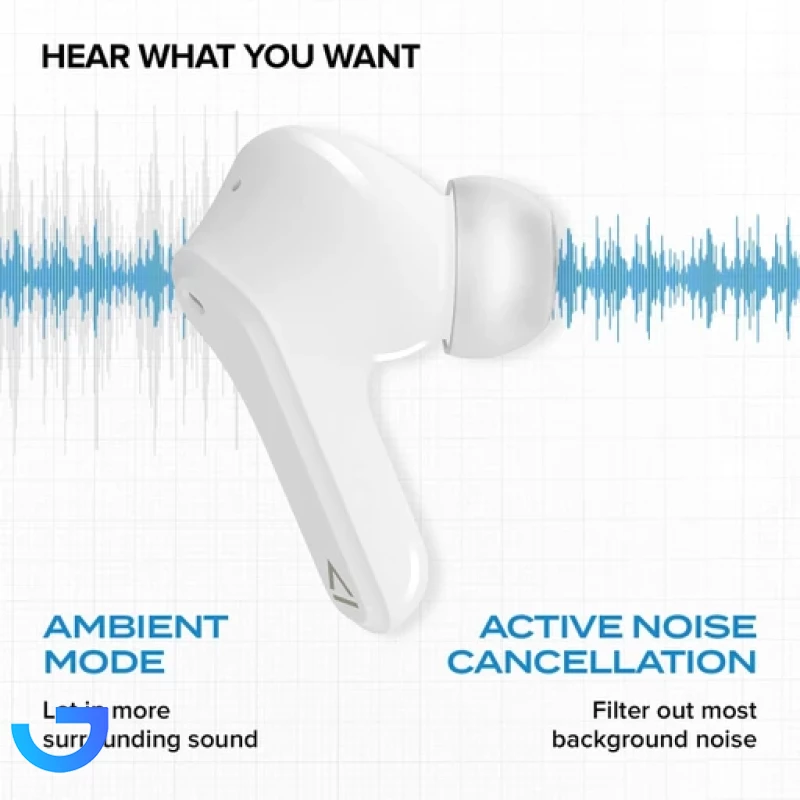قیمت و خرید هدفون بی سیم کریتیو مدل Creative Zen Air با گارانتی 24 ماهه شرکتی | فروشگاه آریا