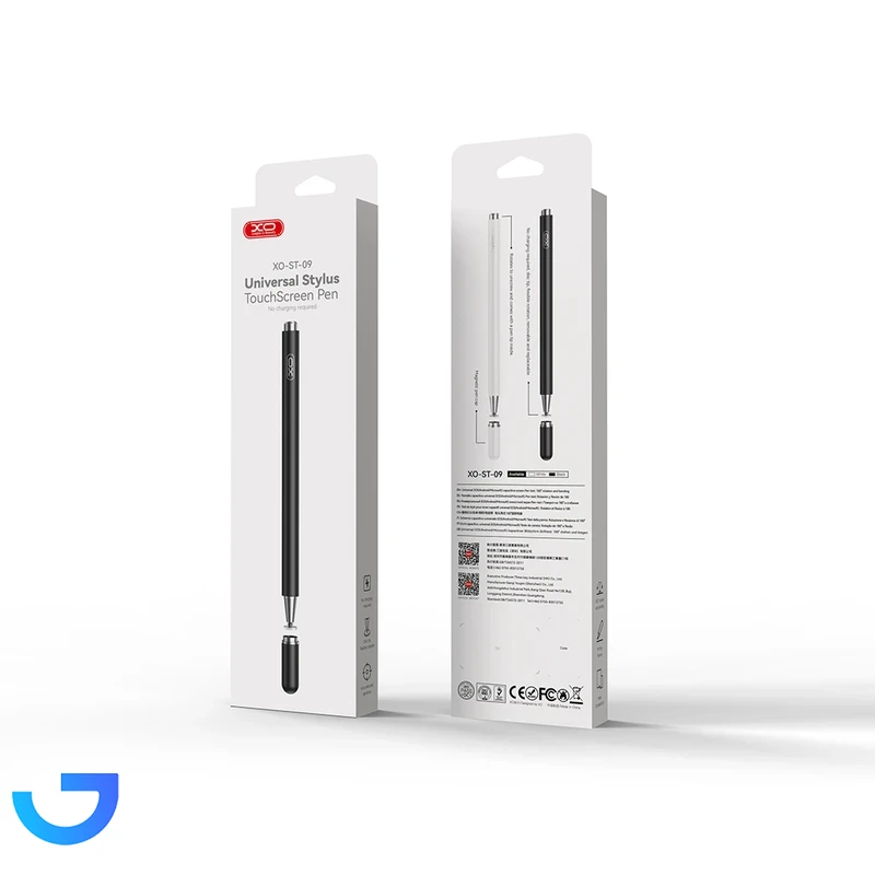 قیمت و خرید قلم لمسی ایکس او مدل ST09 | فروشگاه آریا