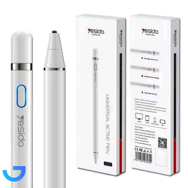 قیمت و خرید قلم لمسی یسیدو مدل ST05 | فروشگاه آریا