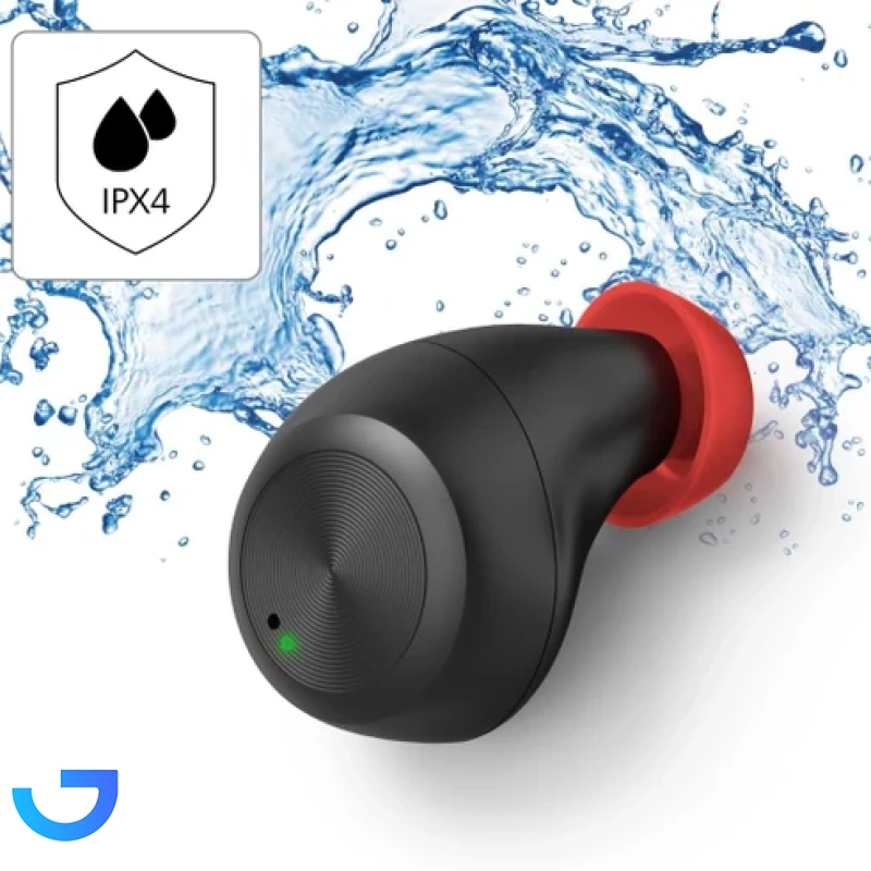 قیمت و خرید هدفون بی سیم هاما Spirit Chop مدل Hama184081 | فروشگاه آریا قیمت و خرید هدفون بی سیم هاما Spirit Chop مدل Hama184081 | فروشگاه آریا