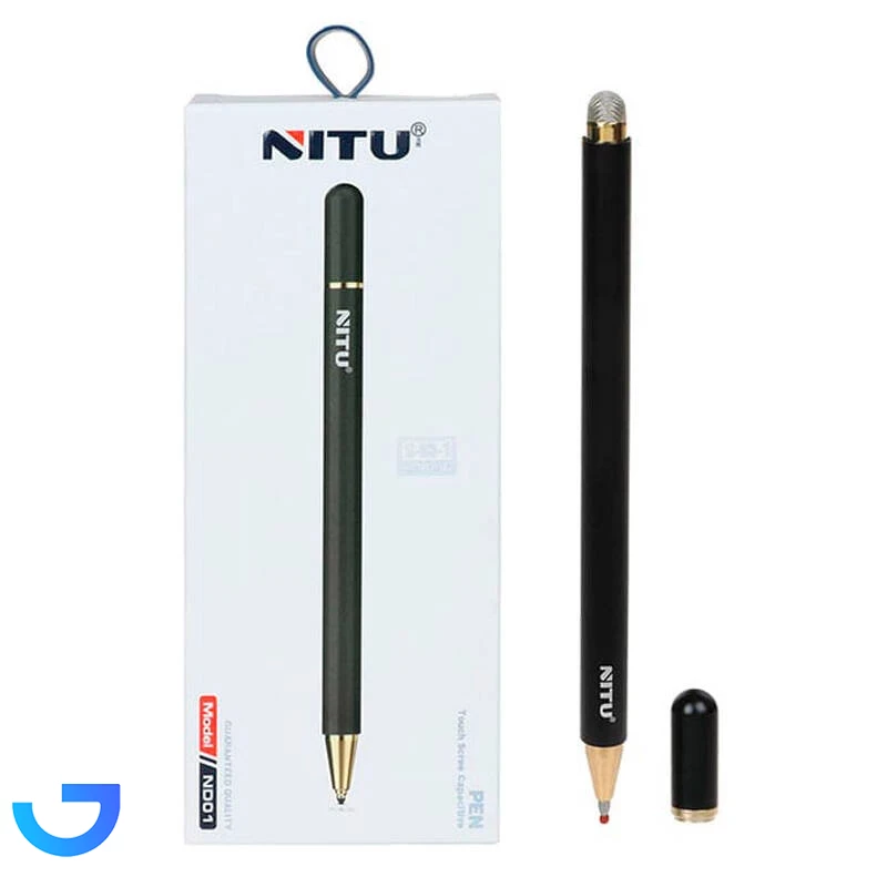 قیمت و خرید قلم لمسی نیتو مدل ND01 | فروشگاه آریا