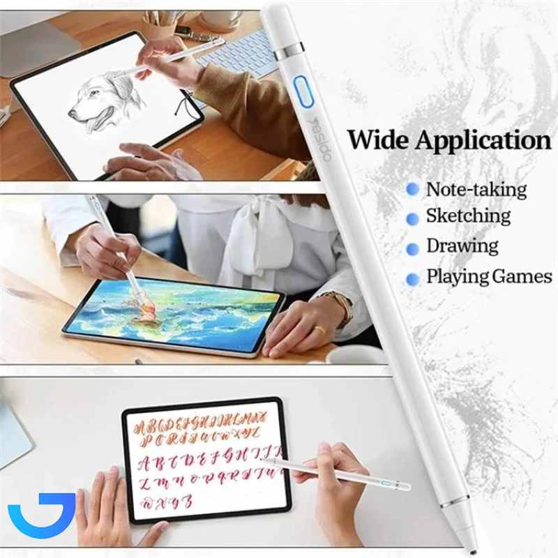 قیمت و خرید قلم لمسی یسیدو مدل ST05 | فروشگاه آریا