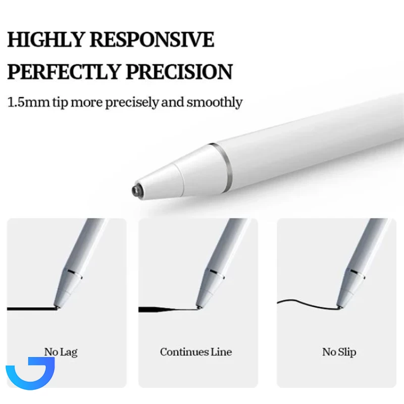 قیمت و خرید قلم لمسی یسیدو مدل ST05 | فروشگاه آریا