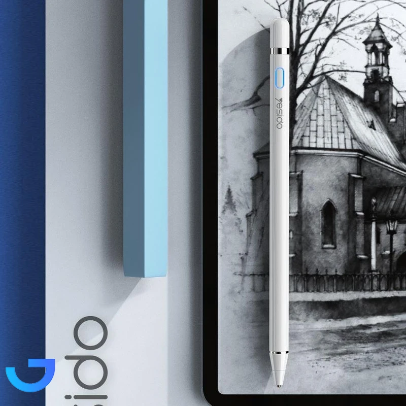 قیمت و خرید قلم لمسی یسیدو مدل ST05 | فروشگاه آریا