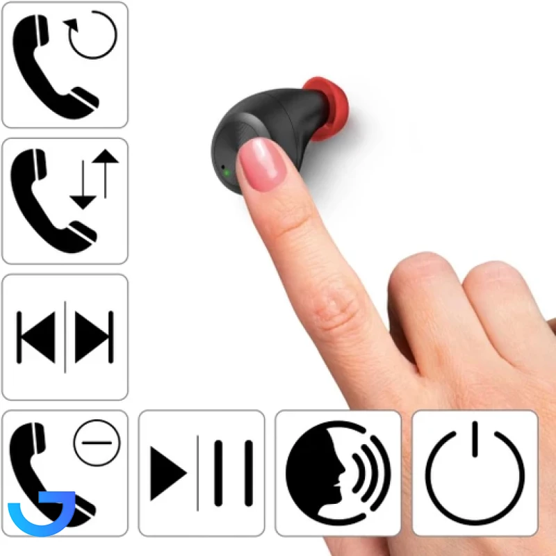 قیمت و خرید هدفون بی سیم هاما Spirit Chop مدل Hama184081 | فروشگاه آریا قیمت و خرید هدفون بی سیم هاما Spirit Chop مدل Hama184081 | فروشگاه آریا