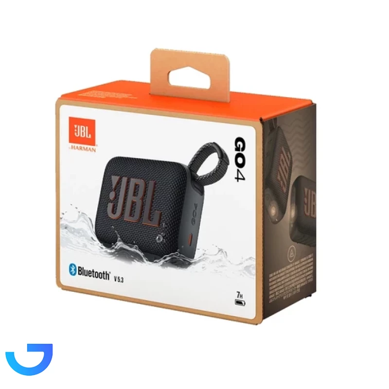 قیمت و خرید اسپیکر بلوتوثی قابل حمل جی بی ال مدل Go 4 | فروشگاه آریا قیمت و خرید اسپیکر بلوتوثی قابل حمل جی بی ال مدل Go 4 | فروشگاه آریا