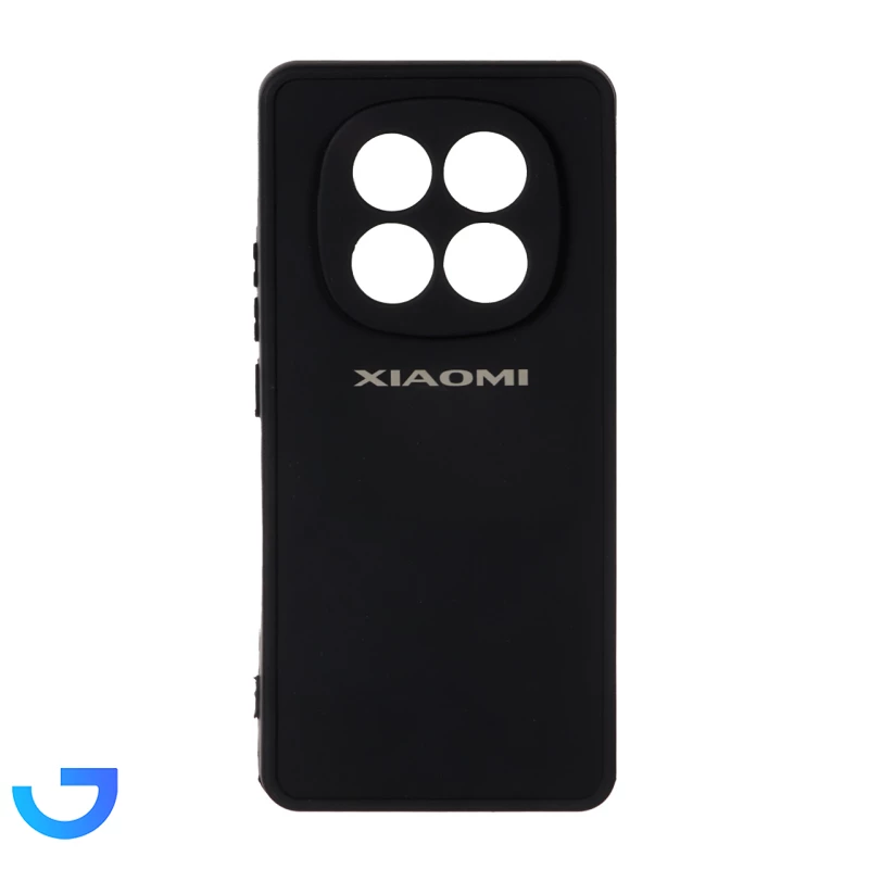 قیمت و خرید قاب rock پالیز لوگودار Xiaomi Redmi Note 14 Pro 5G / Redmi Note 14 Pro Plus 5G / Poco X7 5G | فروشگاه آریا