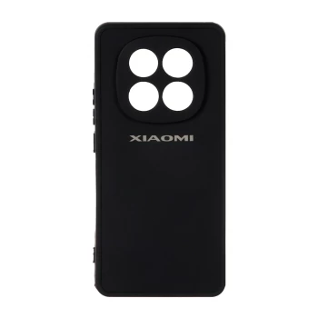 قاب rock پالیز لوگودار Xiaomi Redmi Note 14 Pro 5G / Redmi Note 14 Pro Plus 5G / Poco X7 5G | فروشگاه آریا