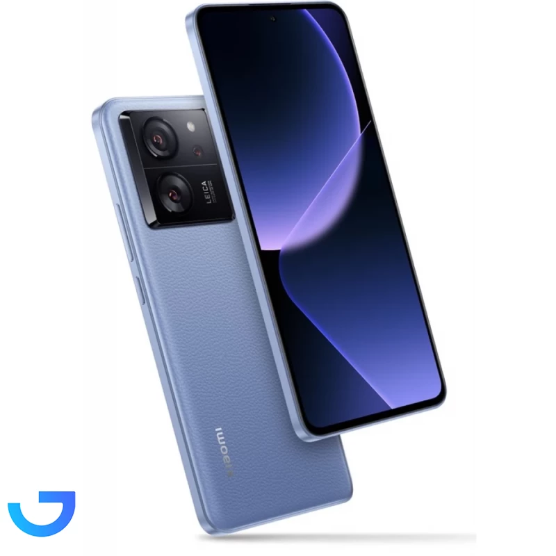 قیمت و خرید گوشی موبایل شیائومی مدل 13T 5G دو سیم کارت ظرفیت 256 گیگابایت و رم 8 گیگابایت | فروشگاه آریا قیمت و خرید گوشی موبایل شیائومی مدل 13T 5G دو سیم کارت ظرفیت 256 گیگابایت و رم 8 گیگابایت | فروشگاه آریا