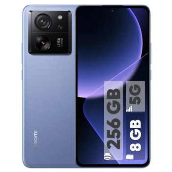 گوشی موبایل شیائومی مدل 13T 5G دو سیم کارت ظرفیت 256 گیگابایت و رم 8 گیگابایت | فروشگاه آریا