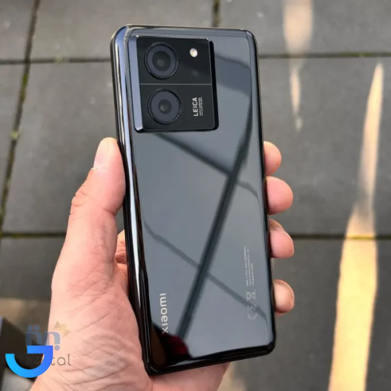 قیمت و خرید گوشی موبایل شیائومی مدل 13T 5G دو سیم کارت ظرفیت 256 گیگابایت و رم 8 گیگابایت | فروشگاه آریا قیمت و خرید گوشی موبایل شیائومی مدل 13T 5G دو سیم کارت ظرفیت 256 گیگابایت و رم 8 گیگابایت | فروشگاه آریا