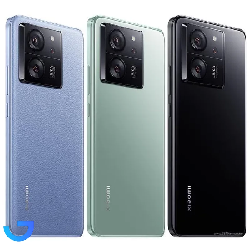 قیمت و خرید گوشی موبایل شیائومی مدل 13T 5G دو سیم کارت ظرفیت 256 گیگابایت و رم 8 گیگابایت | فروشگاه آریا قیمت و خرید گوشی موبایل شیائومی مدل 13T 5G دو سیم کارت ظرفیت 256 گیگابایت و رم 8 گیگابایت | فروشگاه آریا