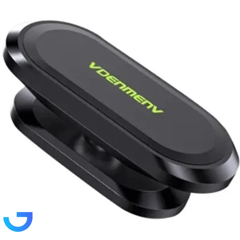 قیمت و خرید هولدر نگهدارنده آهنربایی گوشی DENMEN مدل DH01 | فروشگاه آریا