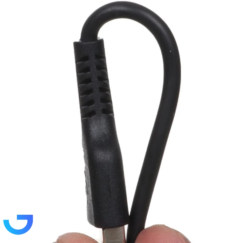 قیمت و خرید کابل شارژ اندروید Denmen | فروشگاه آریا