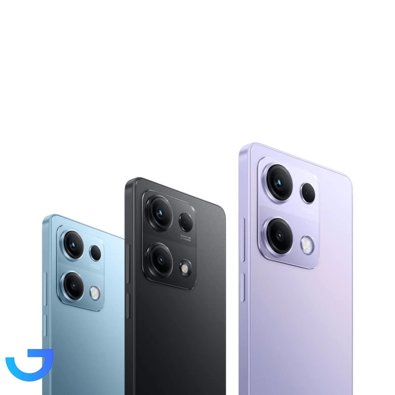 قیمت و خرید گوشی موبایل شیائومی مدل Redmi Note14S 4G دوسیم کارت رم 8 حافظه 256 گیگابایت | فروشگاه آریا