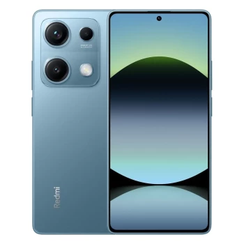 گوشی موبایل شیائومی مدل Redmi Note14S 4G دوسیم کارت رم 8 حافظه 256 گیگابایت | فروشگاه آریا