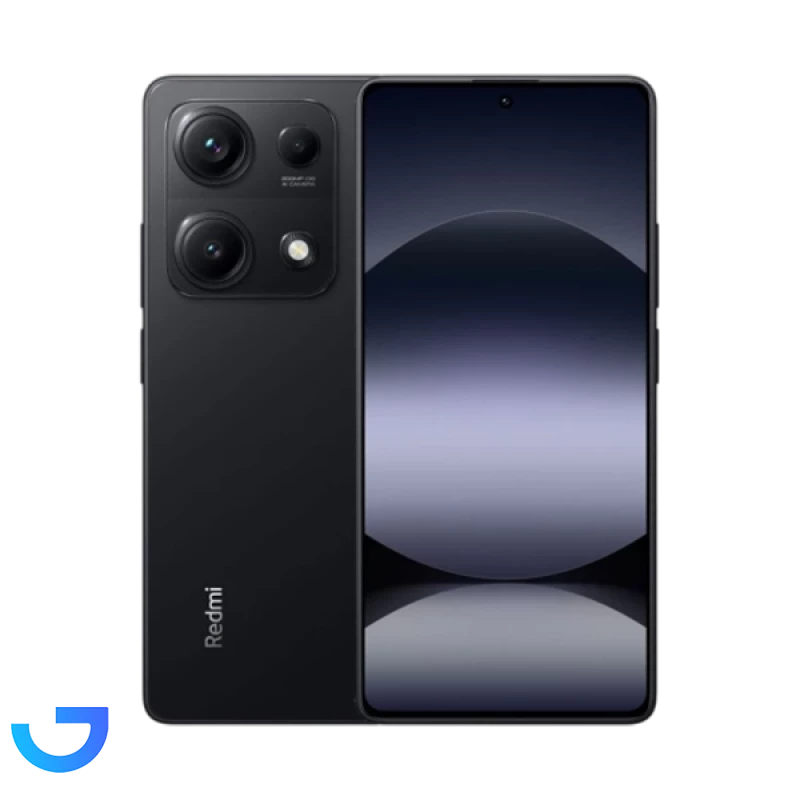 قیمت و خرید گوشی موبایل شیائومی مدل Redmi Note14S 4G دوسیم کارت رم 12 حافظه 512گیگابایت | فروشگاه آریا