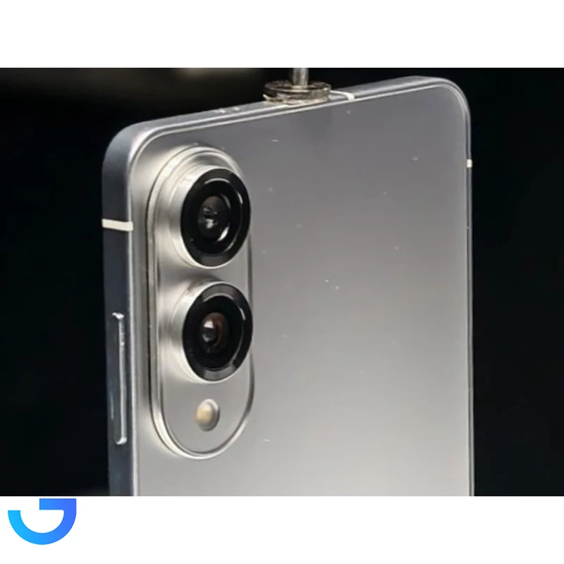 قیمت و خرید گوشی موبايل سامسونگ Galaxy S25 Edge ظرفیت 256 گیگابایت رم 12 گیگابایت | فروشگاه آریا