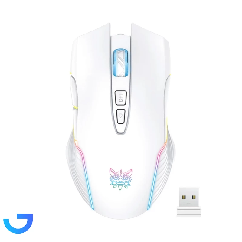 قیمت و خرید ماوس بی سیم گیمینگ Onikuma مدل CW905 | فروشگاه آریا