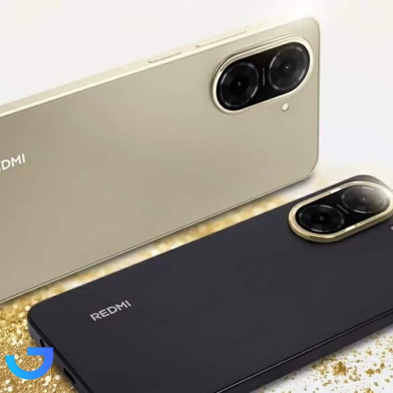 قیمت و خرید گوشی موبایل شیائومی مدل Redmi A5 دو سیم کارت ظرفیت 128 گیگابایت و رم 4 گیگابایت | فروشگاه آریا