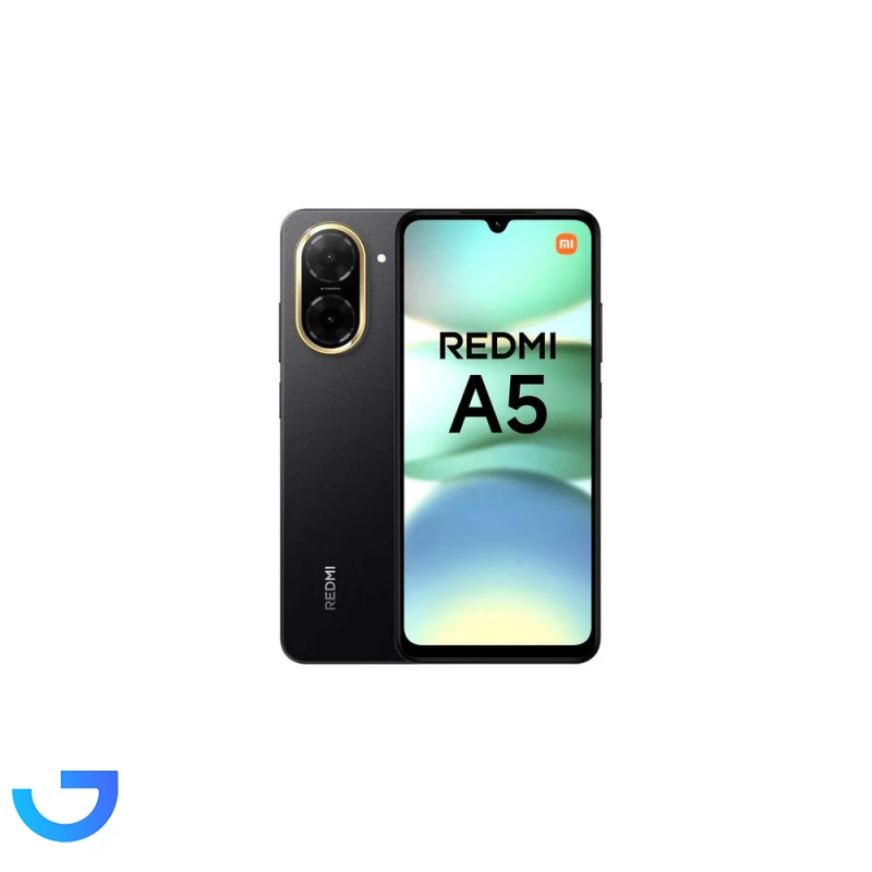 قیمت و خرید گوشی موبایل شیائومی مدل Redmi A5 دو سیم کارت ظرفیت 128 گیگابایت و رم 4 گیگابایت | فروشگاه آریا