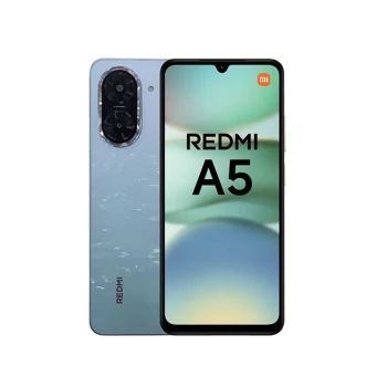 گوشی موبایل شیائومی مدل Redmi A5 دو سیم کارت ظرفیت 128 گیگابایت و رم 4 گیگابایت | فروشگاه آریا