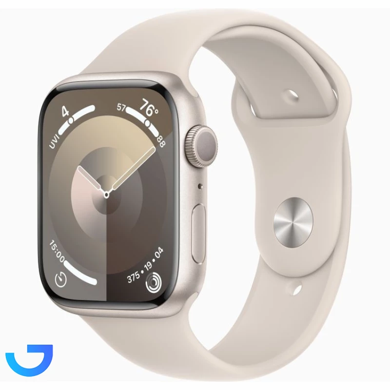 قیمت و خرید ساعت هوشمند اپل مدل  Watch Series 9 45 میلی متری | فروشگاه آریا