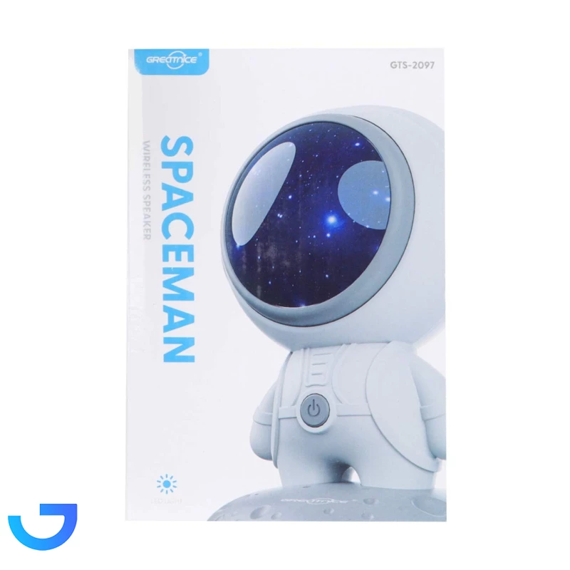 قیمت و خرید اسپیکر بی سیم Greatnice مدل GTS-2097 | فروشگاه آریا