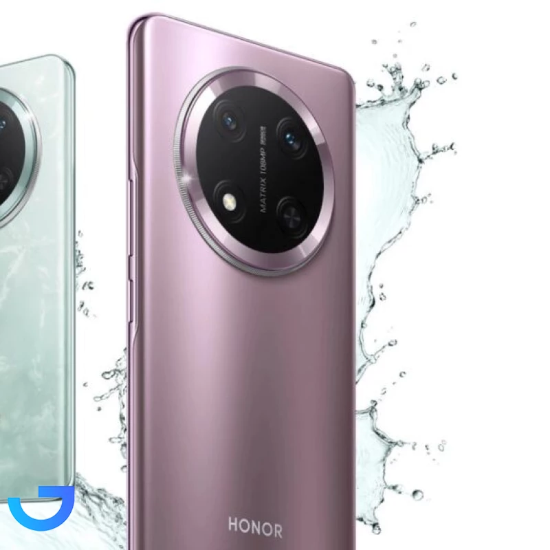 قیمت و خرید گوشی موبایل آنر مدل X9c Smart دو سیم کارت ظرفیت 256 گیگابایت و رم 12 گیگابایت | فروشگاه آریا