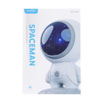 اسپیکر بی سیم Greatnice مدل GTS-2097 | فروشگاه آریا