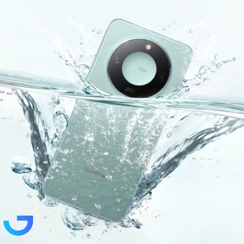 قیمت و خرید گوشی موبایل آنر مدل X9c Smart دو سیم کارت ظرفیت 256 گیگابایت و رم 12 گیگابایت | فروشگاه آریا