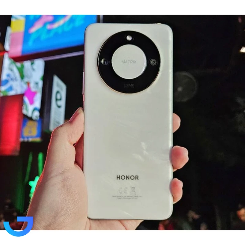 قیمت و خرید گوشی موبایل آنر مدل X9c Smart دو سیم کارت ظرفیت 256 گیگابایت و رم 12 گیگابایت | فروشگاه آریا