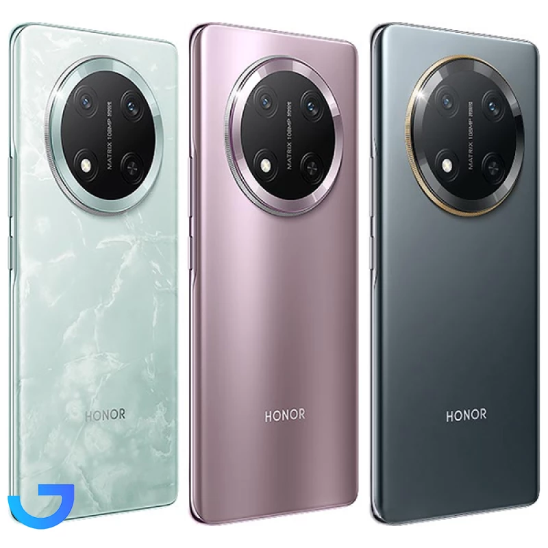 قیمت و خرید گوشی موبایل آنر مدل X9c Smart دو سیم کارت ظرفیت 256 گیگابایت و رم 12 گیگابایت | فروشگاه آریا